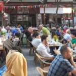 What to Eat in Sultanahmet?