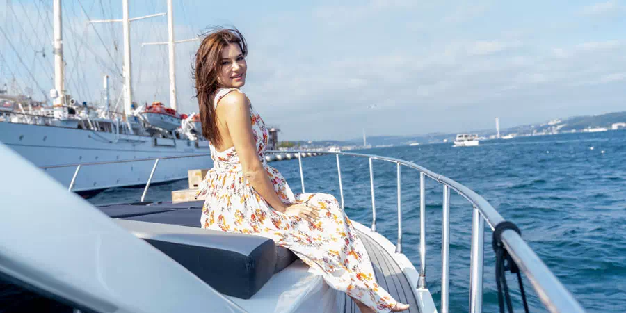 istanbul Shore Excursion