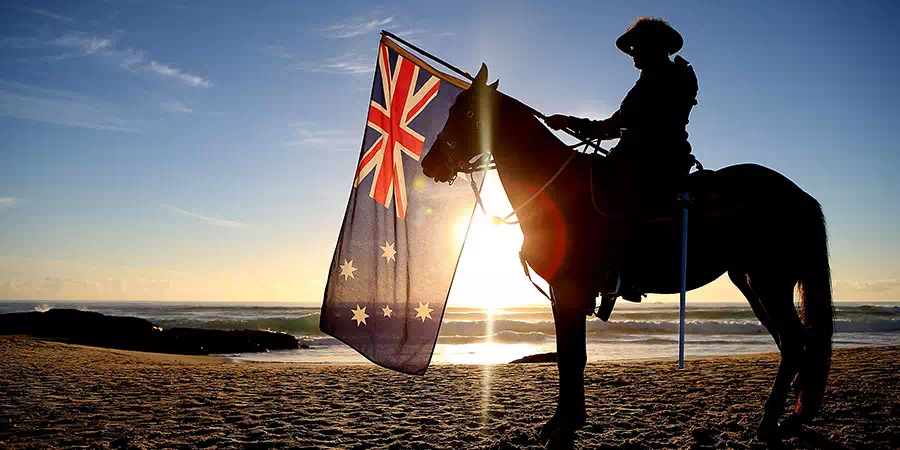 ANZAC Day Tour and Cappadocia Tour Combination