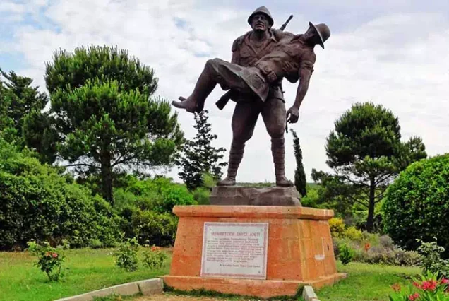 Daily Gallipoli Tour from istanbul