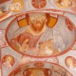 Churches of the Goreme Open Air Museum, Apple Church
