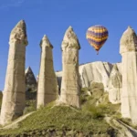 Things to know before travelling to Cappadocia
