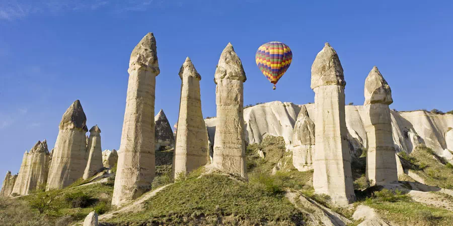 Things to know before travelling to Cappadocia
