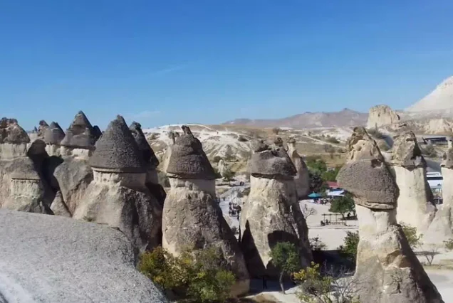 Cappadocia Day Tour