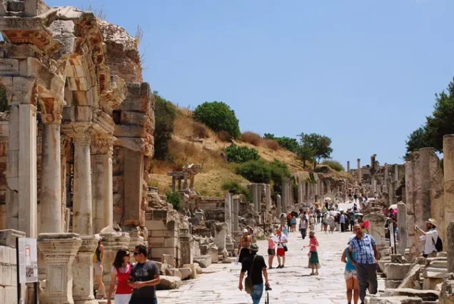 Turkey Packages Tour, 8 Days
