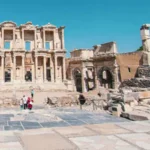 Religious Beliefs in Ephesus