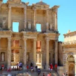 Ephesus Information