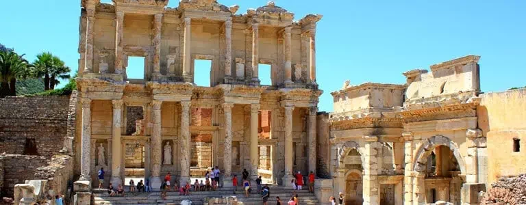 Ephesus Information