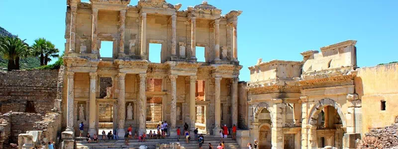 Ephesus Information