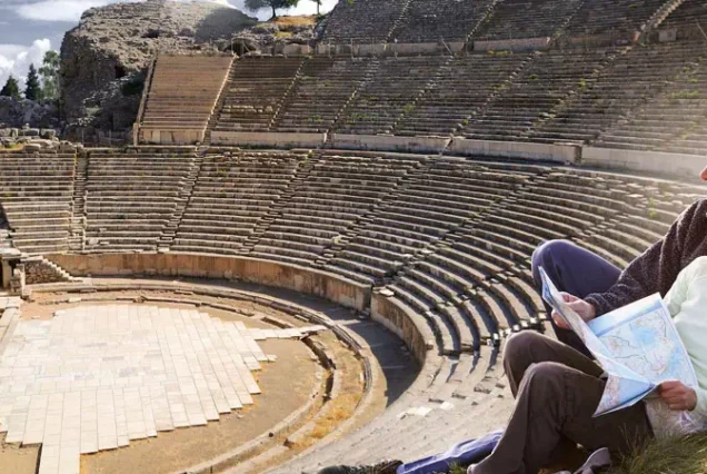 Biblical Ephesus Tour