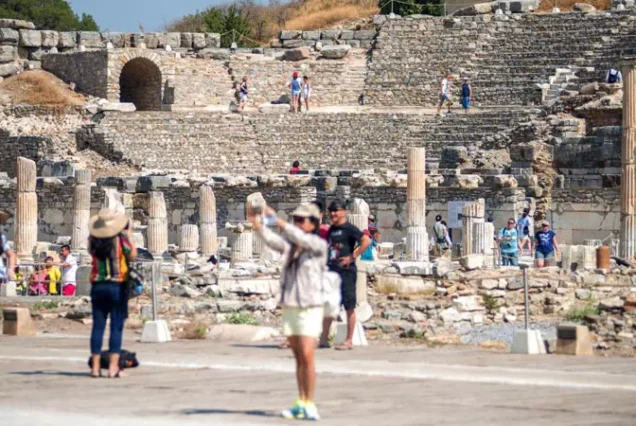 Biblical Ephesus Tour