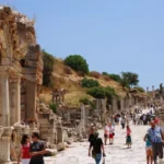 Must do in Ephesus