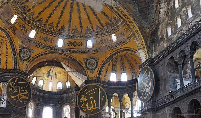 istanbul Tours for Cruise Passengers – Discover the Best of istanbul in One Day
