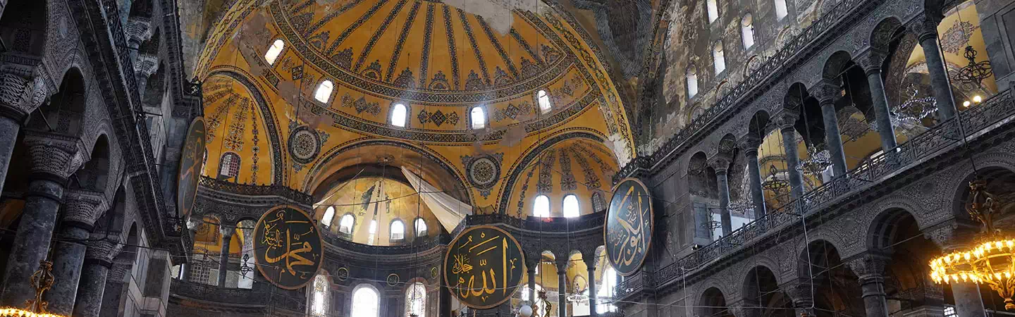 istanbul Tours for Cruise Passengers – Discover the Best of istanbul in One Day