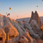 Cappadocia Guide, Places to see in Cappadocia