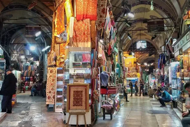 istanbul Sightseeing Tour