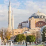 What to See in Hagia Sophia