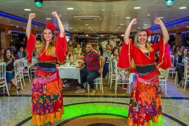 istanbul Holiday Package