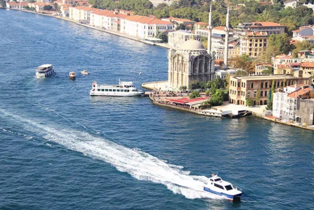 istanbul Dolmabahce Palace Tour