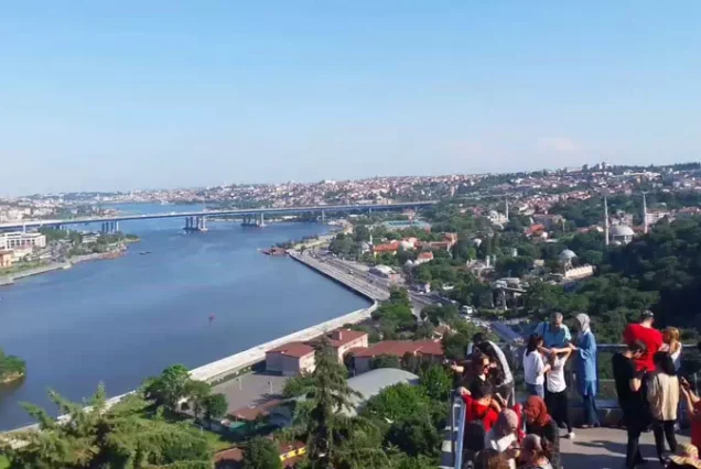 Islamic istanbul Tour
