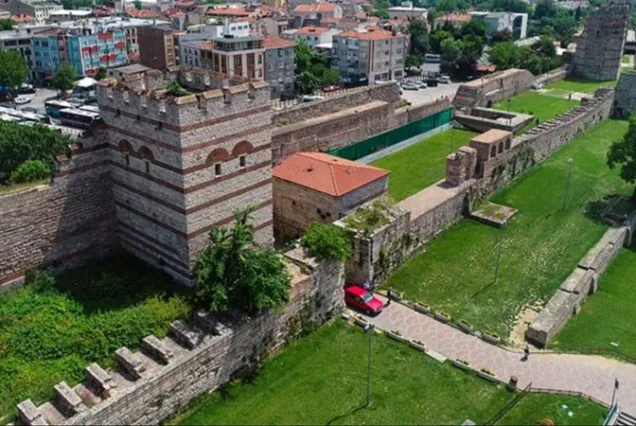 Islamic istanbul Tour