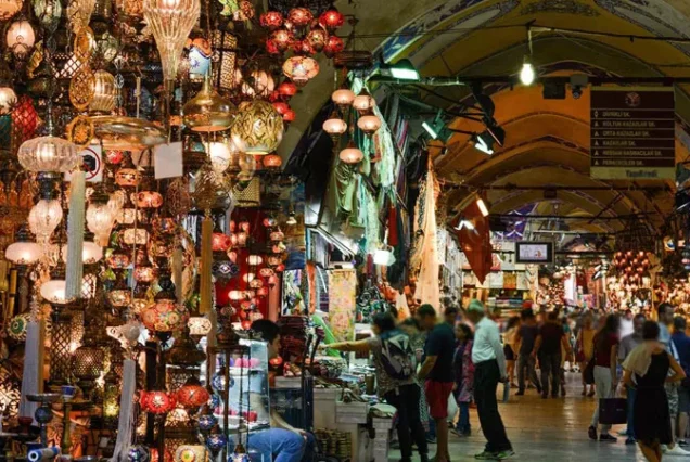 istanbul Tour Package