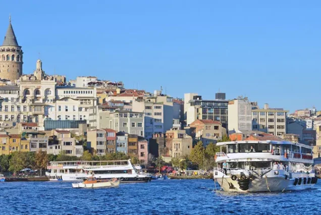 istanbul Tour Package