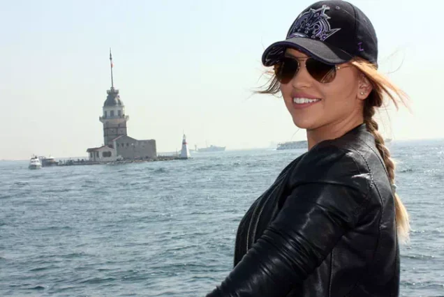 Bosphorus Day and Night Cruise with Sunset