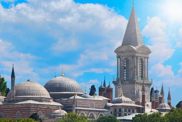 istanbul Tour Package