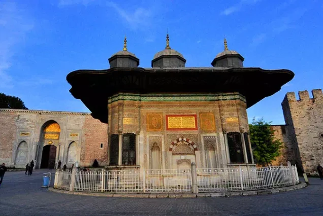 Guided istanbul Sultanahmet Tour and Bosphorus Dinner Cruise with Turkish Night