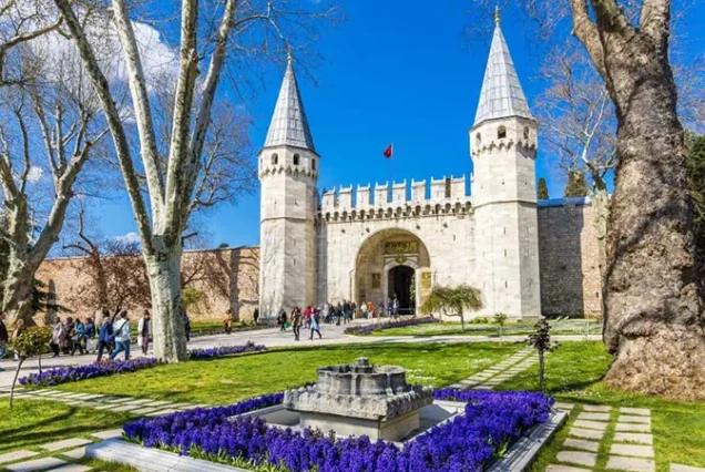 istanbul Holiday Package