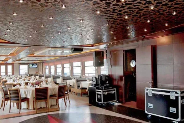 Boat Rental istanbul