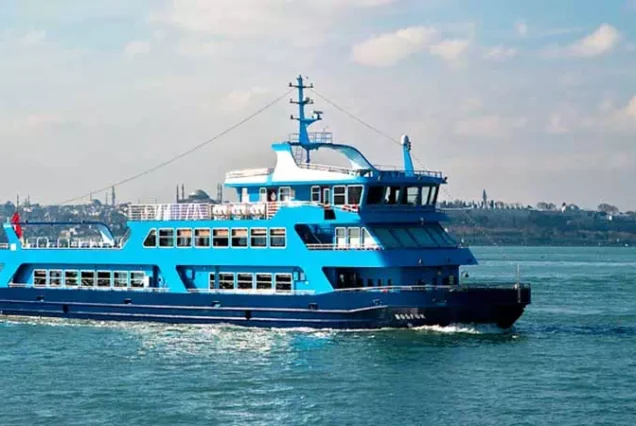 Boat Rental istanbul
