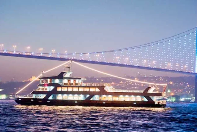 Boat Rental istanbul