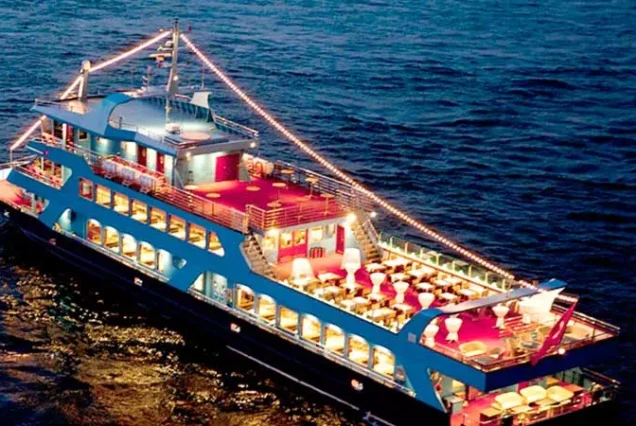 Boat Rental istanbul