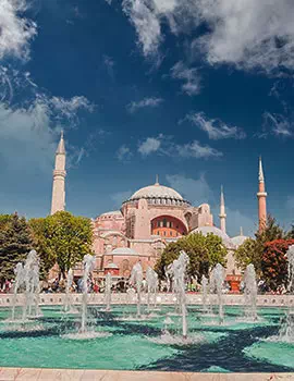 istanbul Guide