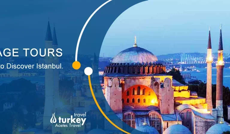 istanbul Package Tours