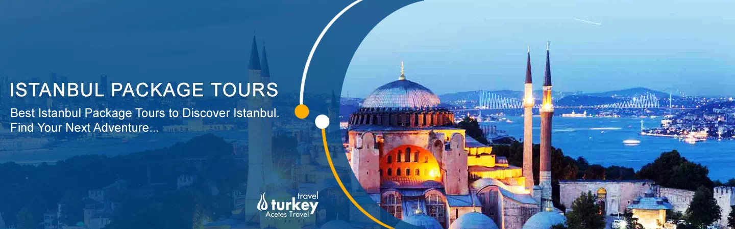 istanbul Package Tours