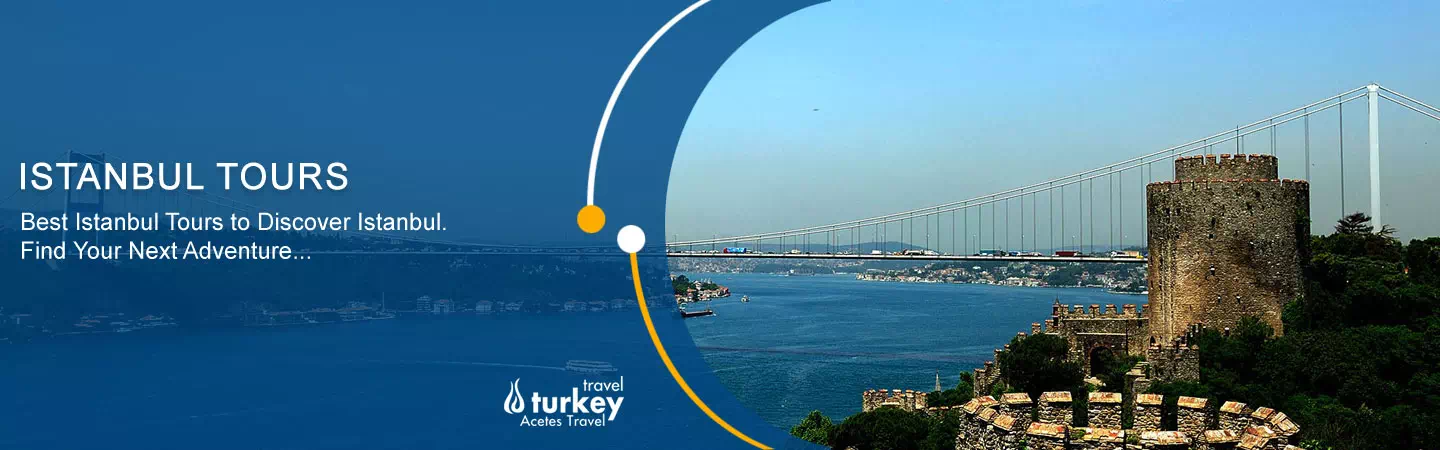 istanbul Tours