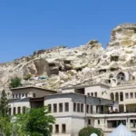Cappadocia Urgup