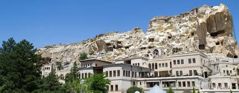 Cappadocia Urgup