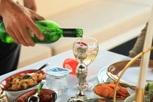 istanbul Marriage Proposals: Private Yacht Experiences on the Bosphorus