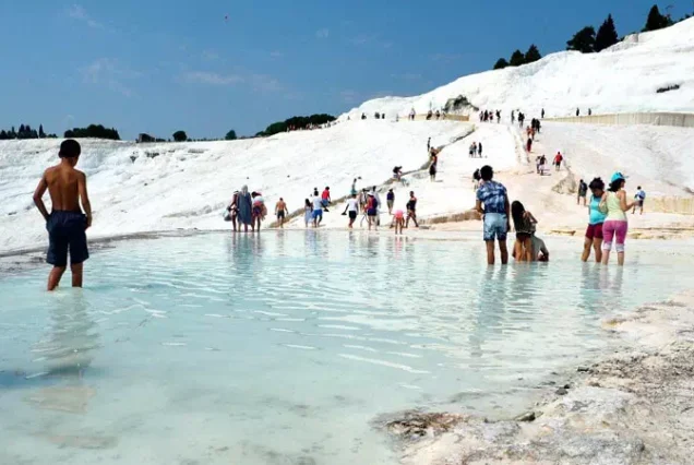 4 Days Ephesus Tour Package