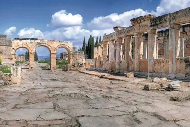 3 Days Ephesus Package Tour