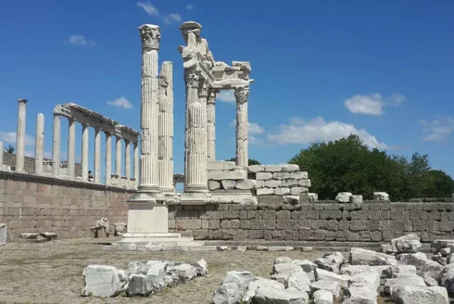 Biblical Turkey Tour