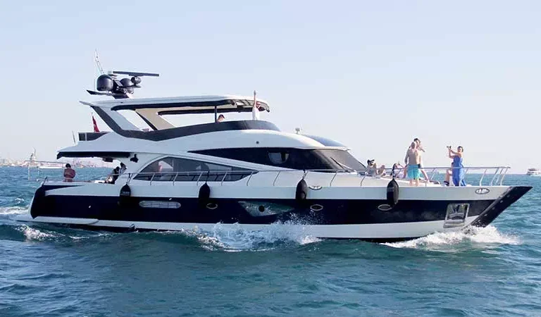 Why You Should Prefer Private Bosphorus Cruise?
