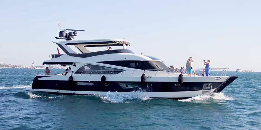 Why You Should Prefer Private Bosphorus Cruise?