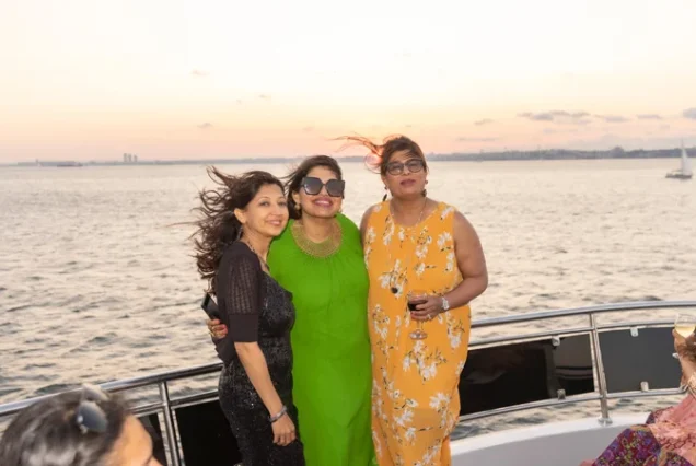 Private Bosphorus Sunset Yacht Cruise