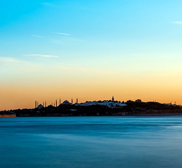 Private Guided istanbul Sightseeing Tour
