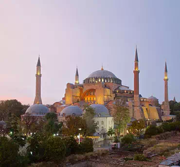 Private istanbul Guided Tour